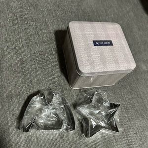 Folklore Cookie Cutters